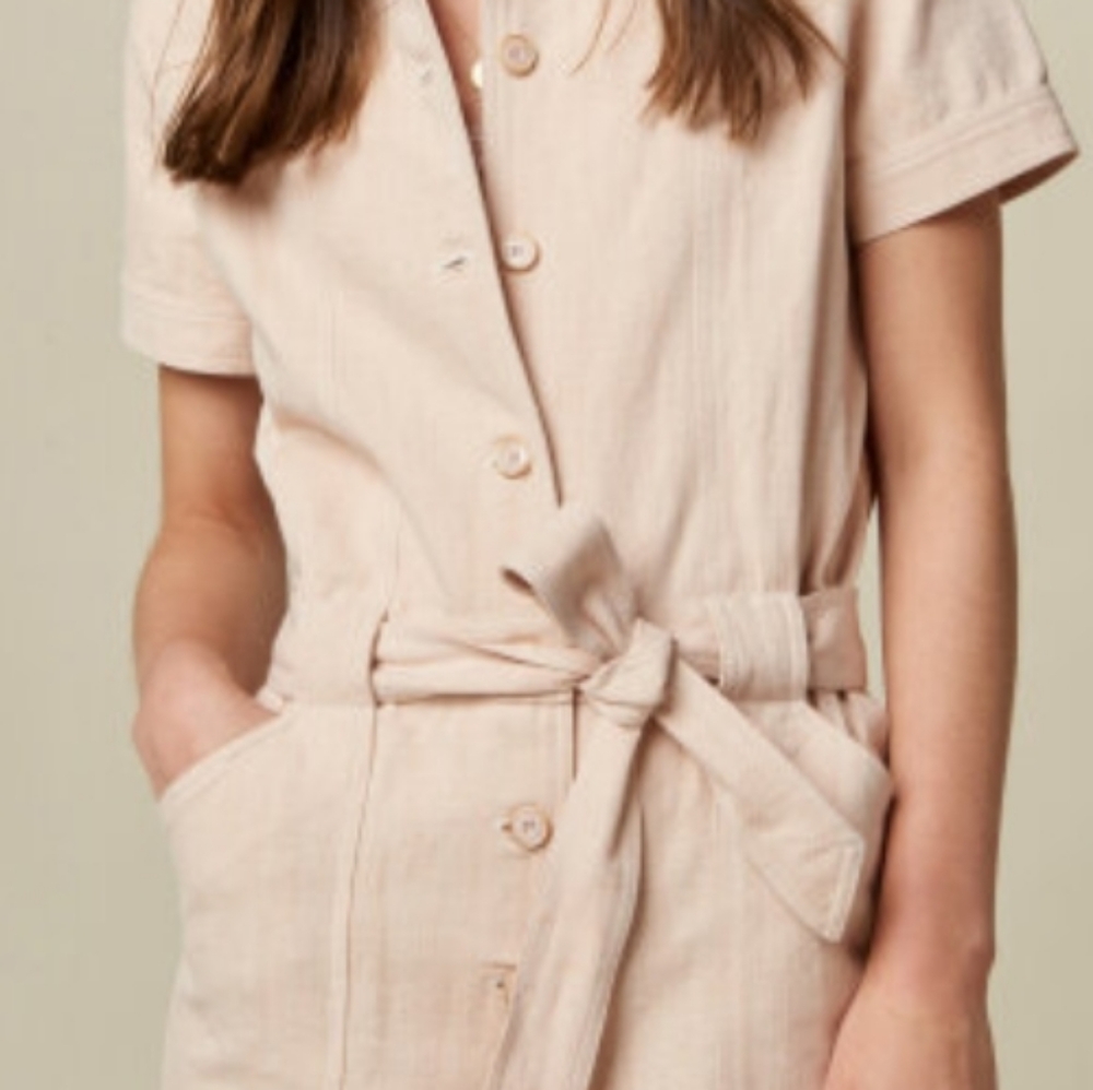 Sessun Jumpsuit